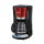 Ekspres przelewowy RUSSELL HOBBS 24031-56  RED COLOURS PLUS